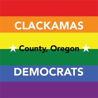 Democratic Party of Clackamas County logo - Similar company to Planned Parenthood Advocates Of Oregon