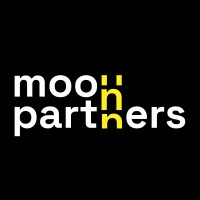 Moon Partners logo - Similar company to Softsich