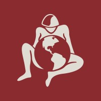 Land is Life logo - Similar company to Forests Without Frontiers
