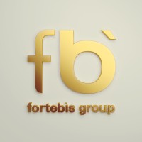 FORTEBIS Group logo - Similar company to D'Architettura & Urbanistica Roma