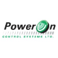 PowerOn Control Systems logo - Similar company to Brave Control Solutions Inc.