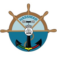 HASSMAR logo - Similar company to Codpram