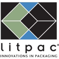 Litpac Inc. logo - Similar company to A&M Graphics, Inc.