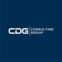 CDG Consulting Group, Inc logo - Similar company to Sign Dreamers, Llc