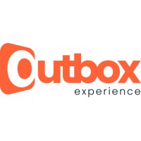 Outbox Experience logo - Similar company to Afridev Studio