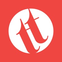 tickettoaster GmbH logo - Similar company to Insurgo Gmbh