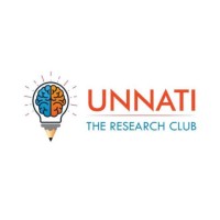Unnati The Research Club logo - Similar company to Venture