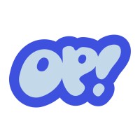 OP Studios logo - Similar company to Shopville