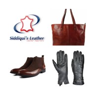 SIDDIQUIS LEATHER logo - Similar company to Abu Hurara Tannery