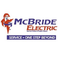 Mcbride Electric