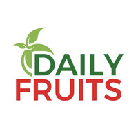 Daily Fruits logo - Similar company to Betterworkplace.Pl