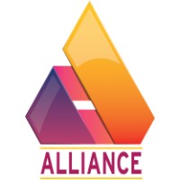 Alliance Gulf Transport - ALGT logo - Similar company to Citron Environment & Transport Services