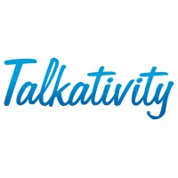Talkativity logo - Similar company to Uplift Therapy