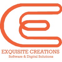 Exquisite Creations Software And Digital Solutions logo - Similar company to Virabh Studios