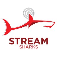 Stream Sharks logo - Similar company to Nextgen Tv