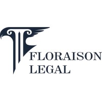 Floraison Legal logo - Similar company to Shanghai Zhongyan Network Technology Co.,Ltd