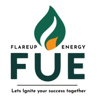 FlareUp Energy logo - Similar company to Arcler