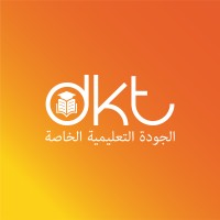 DKT SCHOOL logo - Similar company to Fluency House
