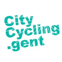 CityCycling Gent logo - Similar company to Cyclecities.Tours