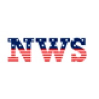 National Waste Services, LLC logo - Similar company to Southeastern Steel Manufacturing Co. - Ssmc