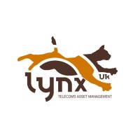 Lynx UK Ltd logo - Similar company to Pics Telecom