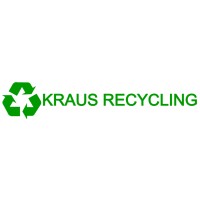 Kraus recycling logo - Similar company to Valor