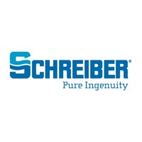 Schreiber logo - Similar company to Benenv