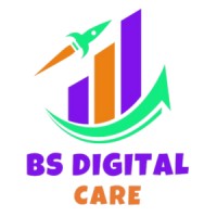 BS Digital Care logo - Similar company to Estudio Monk