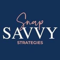 Snap Savvy Strategies, LLC logo - Similar company to Daylight San Diego