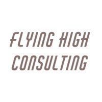 Flying High Consulting logo - Similar company to Cannaivaz