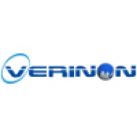 Verinon logo - Similar company to Inpleo Sdn. Bhd.