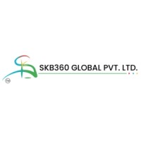 SKB360 Global Pvt. Ltd. logo - Similar company to Teligenz Tech Solutions Pvt. Ltd.