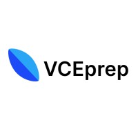 VCEprep logo - Similar company to Swiftauth