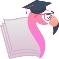 Flemingo logo - Similar company to Future.Self Ggmbh