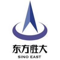 SINO EAST STEEL GROUP CO.,LTD logo - Similar company to Savco Vegetation Services