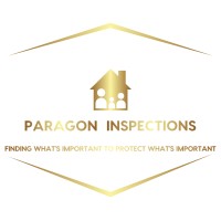 Paragon Home Inspections logo - Similar company to Wright Finance Group