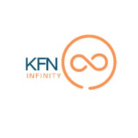 KFN Infinity logo - Similar company to Realtime It Solutions Ltd