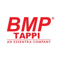 BMP TAPPI logo - Similar company to Macplast S.P.A.