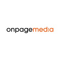 OnPage Media logo - Similar company to All In Medya