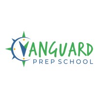 Vanguard Prep School Dallas logo - Similar company to Mpowered Journey