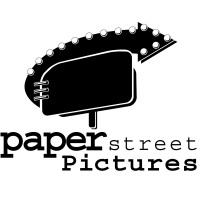 Paper Street Pictures logo - Similar company to Intrigue