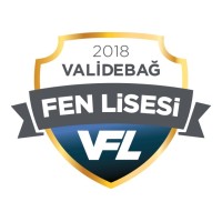 Validebağ Fen Lisesi logo - Similar company to Kadıköy Anadolu Lisesi Model United Nations