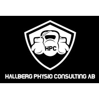 Hallberg Physio Consulting AB logo - Similar company to Gtr Fight Team