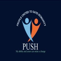 PEOPLE UNITED TO SAVE HUMANITY logo - Similar company to Ymca Uganda.