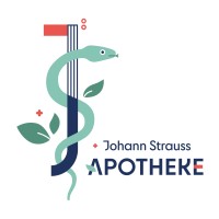 Johann Strauß Apotheke logo - Similar company to Fsw Obdach