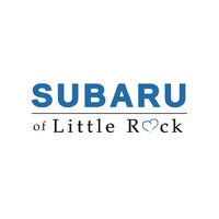 Subaru of Little Rock logo - Similar company to Winrock Automotive Group