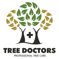 Tree Doctors logo - Similar company to Jp Franklin