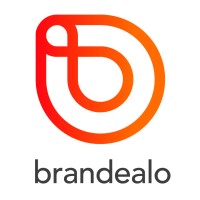 Brandealo Design logo - Similar company to Brandket