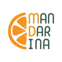 MDMANDARINA logo - Similar company to Identilabel