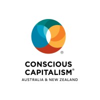 Conscious Capitalism Australia & New Zealand logo - Similar company to Patchd Medical (Now Sepsis Scout)